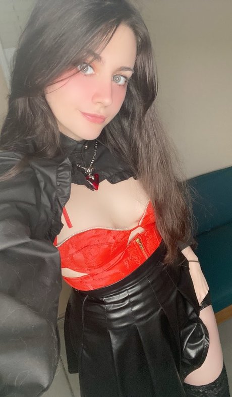 Adina luna free only fans