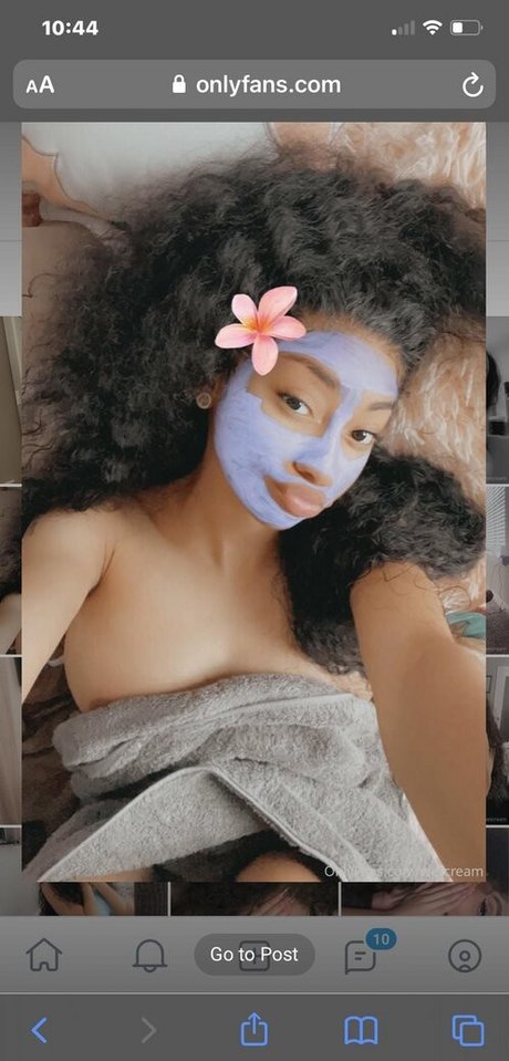 Cutidc1 onlyfans tits