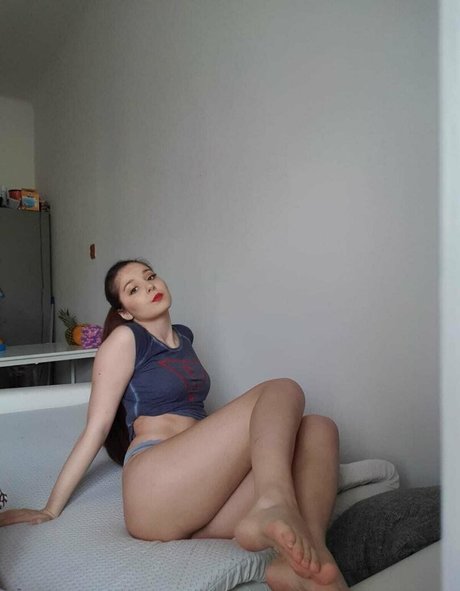 Leisy Lucy only fans pics