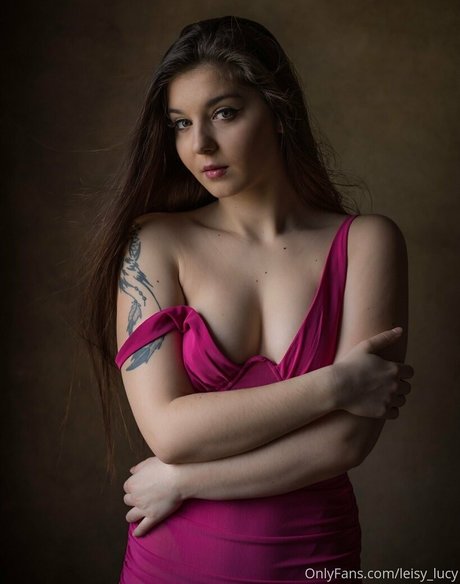 Leisy Lucy leaked only fans porn