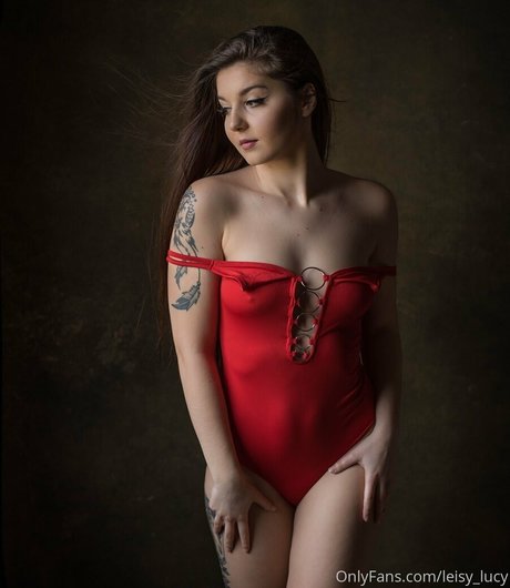 Leisy Lucy onlyfans sexy