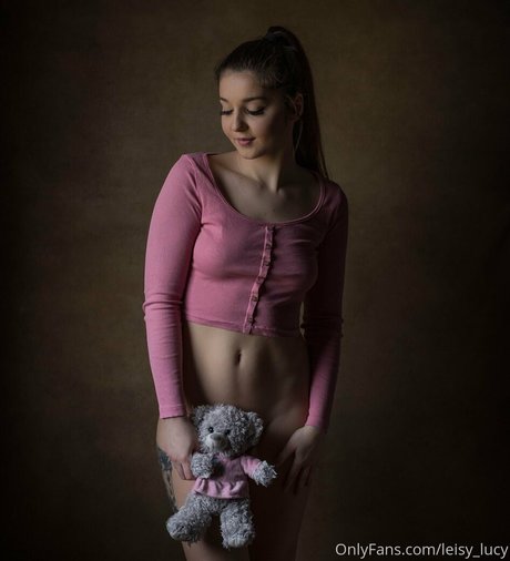 Leisy Lucy onlyfans pics nude