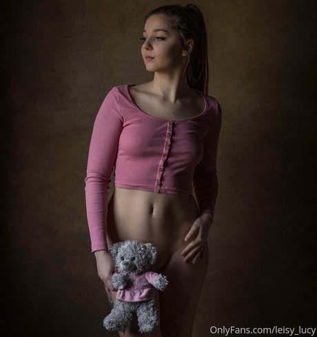 Leisy Lucy on onlyfans