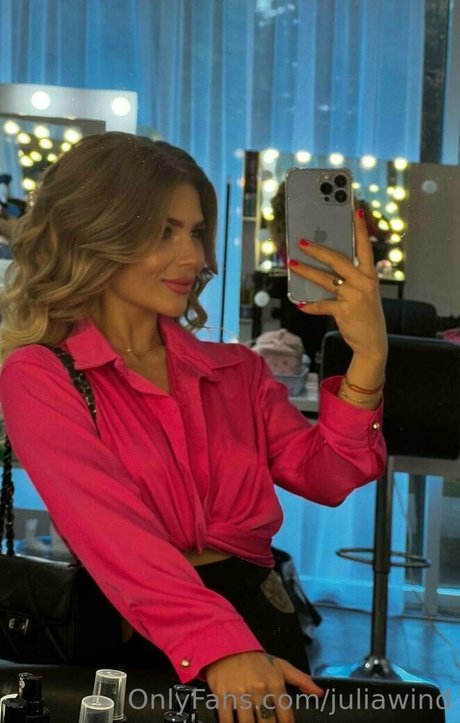 juliawind onlyfans content
