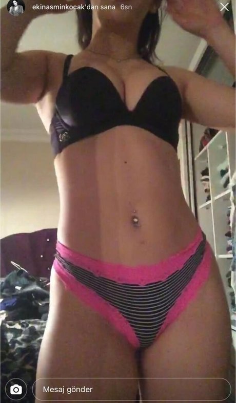 Ekin Asmin Kocak onlyfans leak fuck