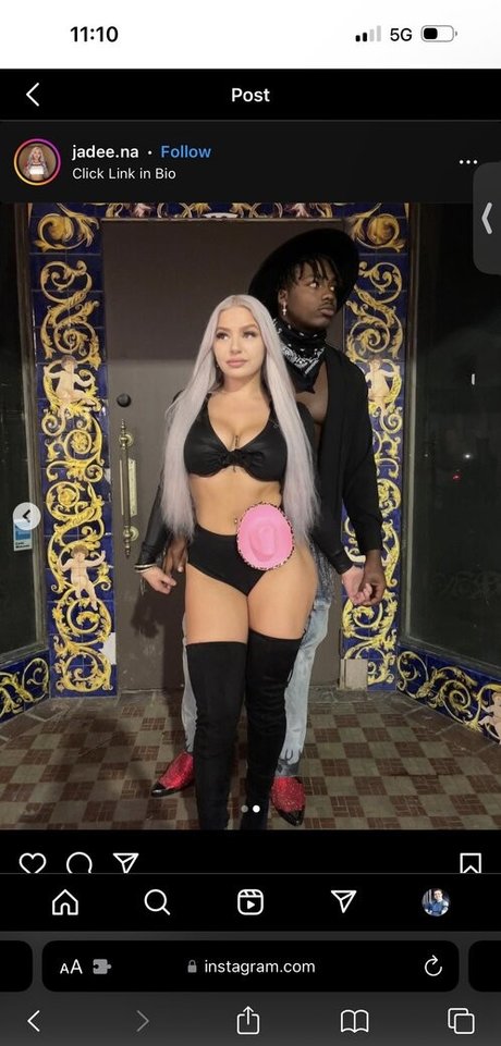 derrickandjadeena onlyfans exposed