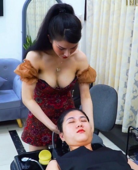 Thuong Thuong onlyfans nude