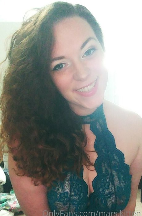 mars kitten onlyfans leaka