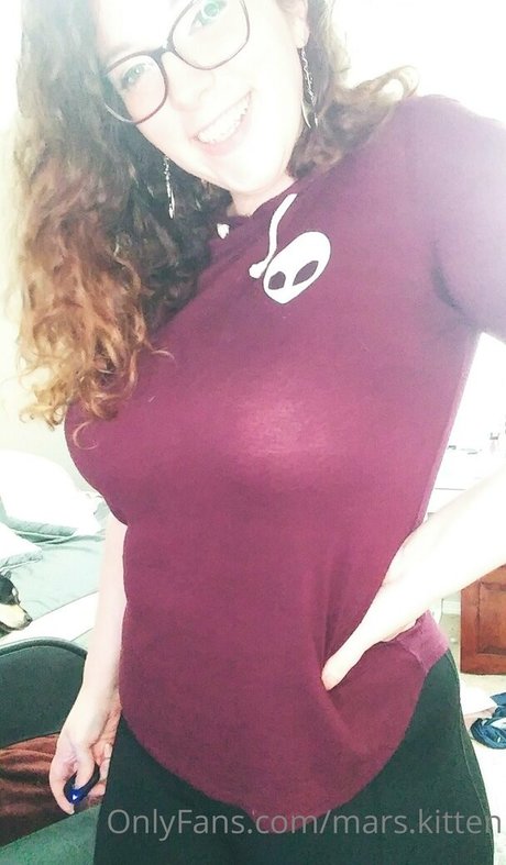 mars kitten onlyfans sex tape