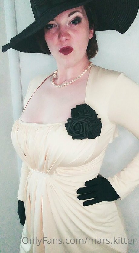 mars kitten onlyfans leajs