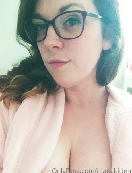 mars kitten naked onlyfans leak