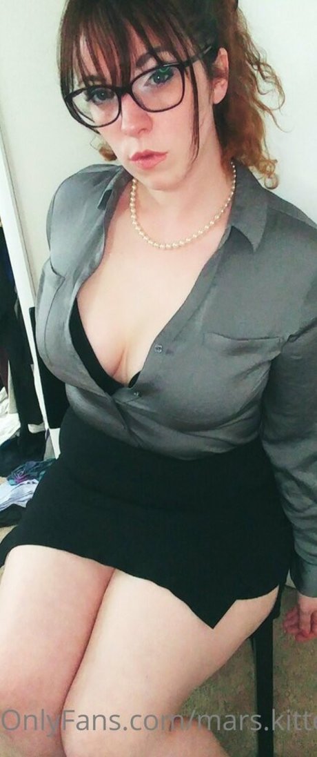 mars kitten onlyfans model