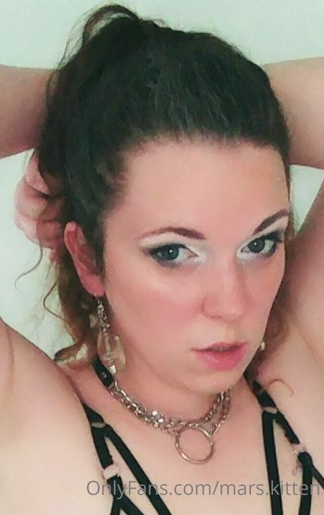 mars kitten leaks onlyfans porn
