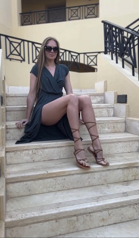 Ekaterina Martynova onlyfans model photo