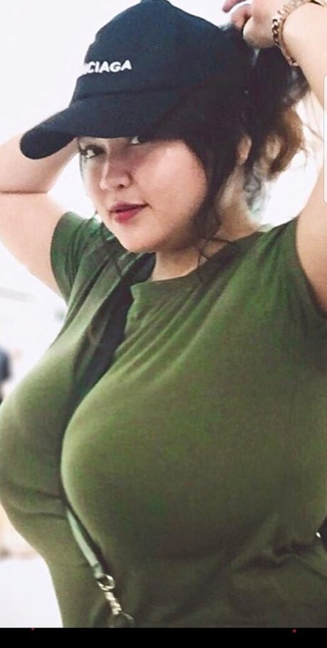 Misschubbybabe onlyfans leaked pics