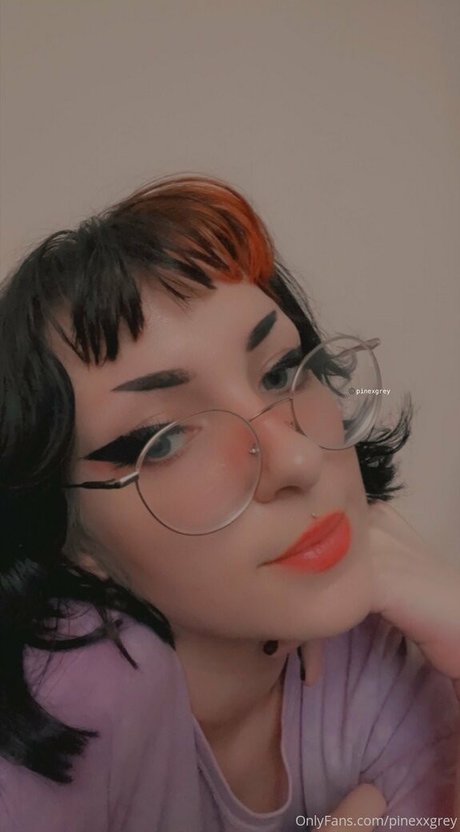 pinexgrey Profile pic