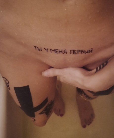 Satana696969 tits onlyfans