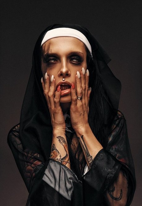 Satana696969 free onlyfans