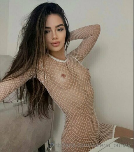 valeria bunny onlyfans nudes leaks