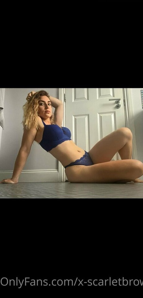 x scarletbrown x onlyfans gratis