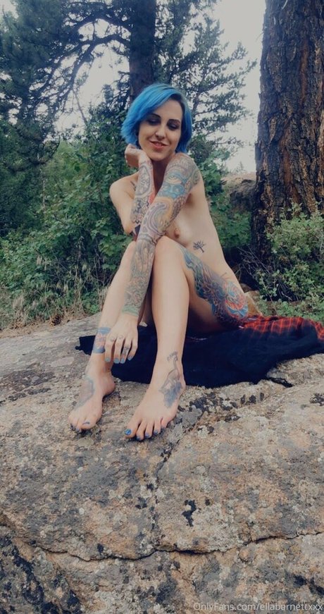 ellabarnettvip onlyfans porno