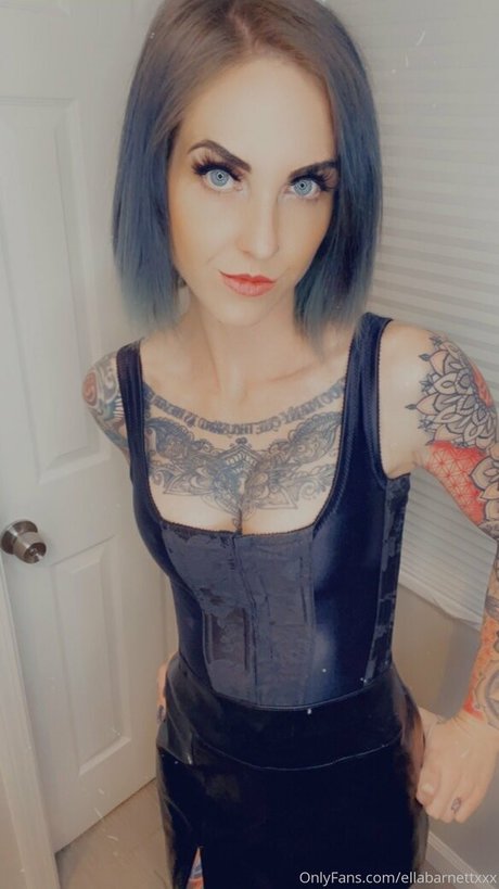 ellabarnettvip onlyfans leaked