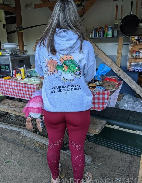 thickmommarie onlyfans leaj