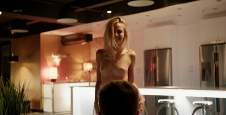 Ludivine Reding is on onlyfans