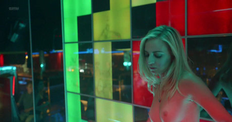 Ludivine Reding onlyfans leaked nudes