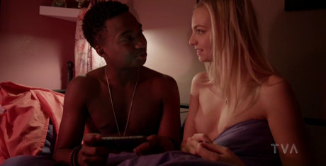 Ludivine Reding onlyfans posts