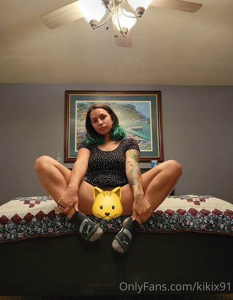 kikix91 only fans xxx