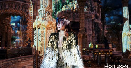 Alloy Horizon Zero Dawn onlyfans leaked free