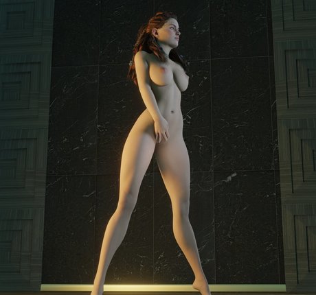 Alloy Horizon Zero Dawn onlyfans naked leaks