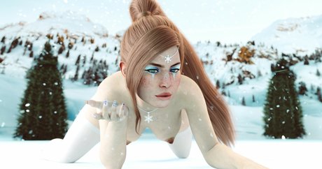 Alloy Horizon Zero Dawn onlyfans gratis