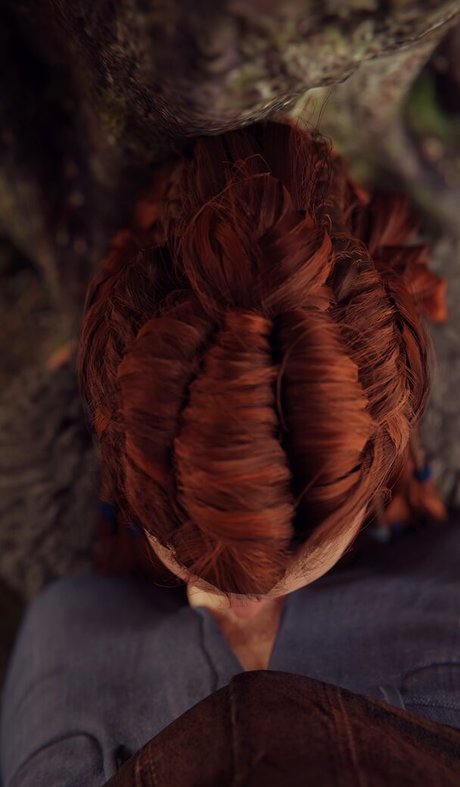 Alloy Horizon Zero Dawn onlyfans sex tape