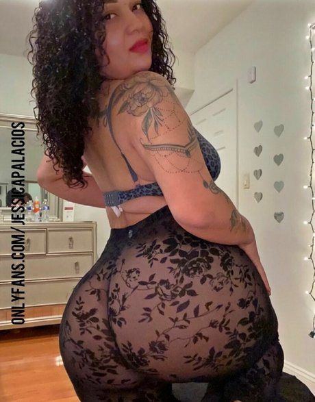Jessica Palacios onlyfans nudes leaked