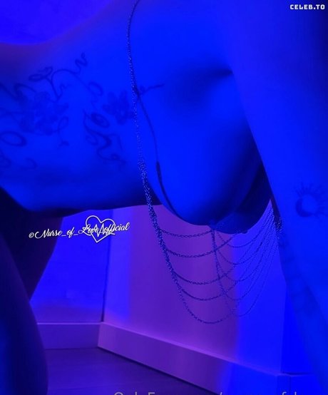 NurseLove only fans pics