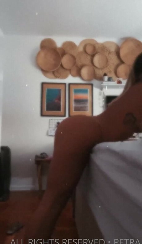 Petra Mattar onlyfans leaked pics