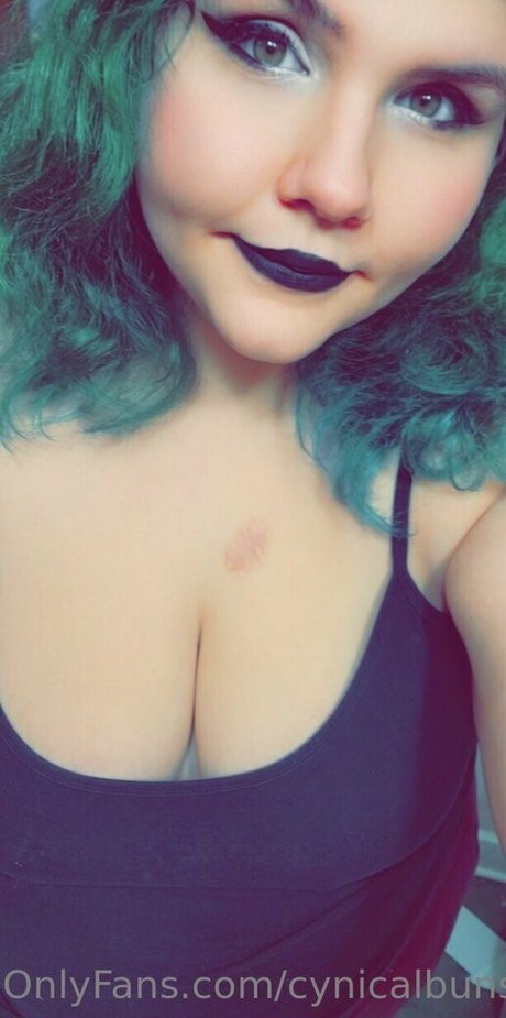 cynicalbuns01 only fans pics