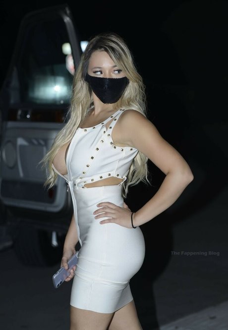 Bella Bunnie Amor leaked onlyfans pics