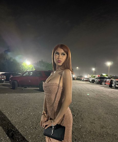 Desiree Montoya onlyfans pic