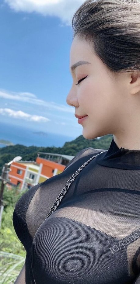 janie lin naked onlyfans leaks