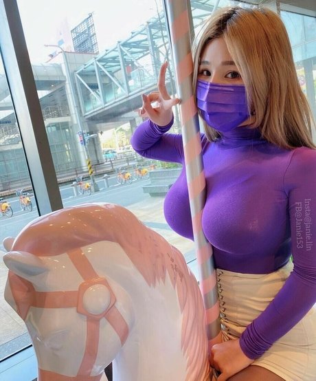 janie lin only fans nudes