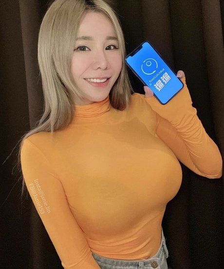 janie lin onlyfans leaks