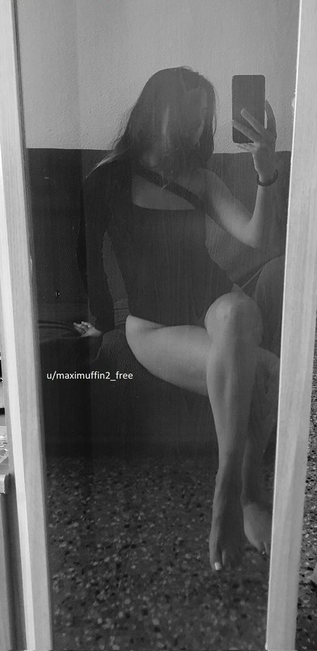 Maximuffin2 onlyfans xx