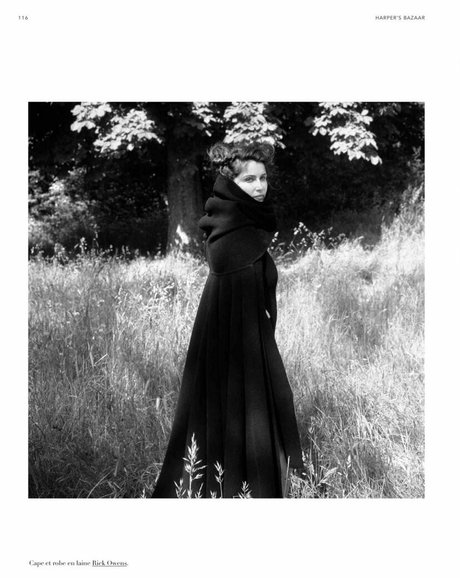 Laetitia Casta onlyfans leak porn