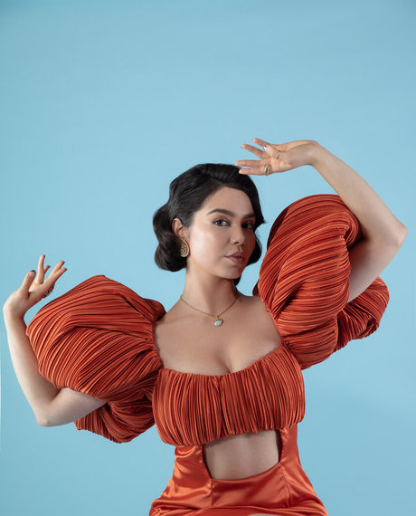 Aulii Cravalho onlyfans leak naked