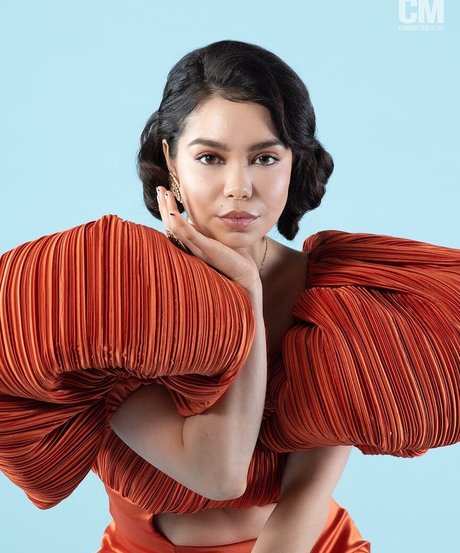 Aulii Cravalho new onlyfans leaks