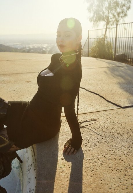 Aulii Cravalho nudes only fans