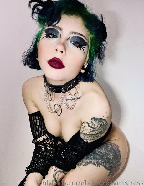 mistressroxybdsm onlyfans de